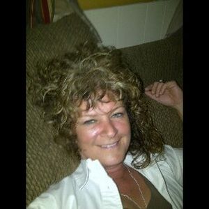 Meet your Posher, Tawnya